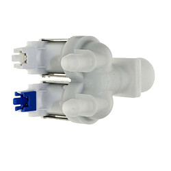 Candy électrovanne 2 voies 180° pour lave-linge