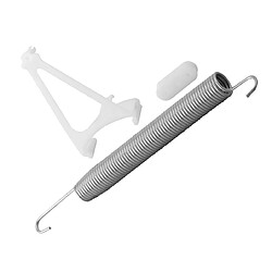 Bosch ressort de porte pour lave-vaisselle