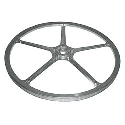 Indesit Poulie de tambour pour lave-linge