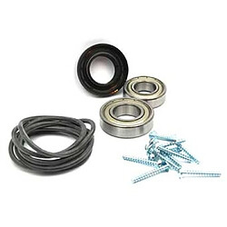 Siemens Jeu de support Support lave-linge - Composé de roulements - Modèle 00425641