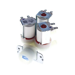 Lg Électrovanne lave-linge 12V 3 voies