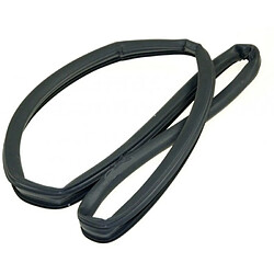 Haier Joint de Porte Joint de porte pour sèche-linge Haier - Modèles compatibles HD80 et variantes