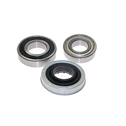 Indesit kit paliers roulements avec joint lave-linge