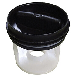 Bosch filtre peluches pour lave-linge