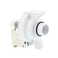 Avis Electrolux pompe de vidange pour lave-linge