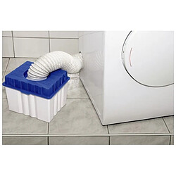 Xavax Condenseur pour sèche-linge à évacuation