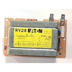 Thomson 51X7366 Module RV20 pour lave-linge - Compatible 51X7366