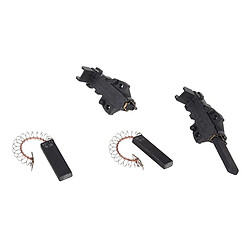 Avis Siemens Charbon moteur pour lave-linge
