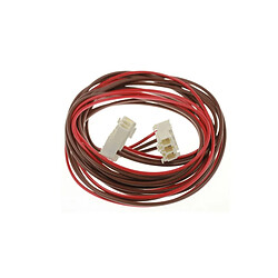 Indesit câblage micro-retardateur module J4