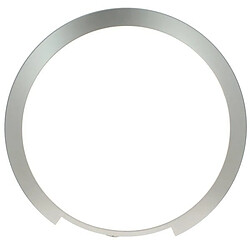 Siemens Cadre de hublot extérieur lave-linge