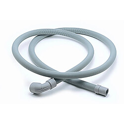 Ariston tuyau de vidange lave-linge - 2,15 m