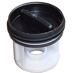 Bosch filtre peluches pour lave-linge