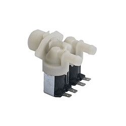 Thomson électrovanne 2 voies 180° lave-linge