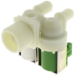 Electrolux électrovanne 2 voies pour lave-linge