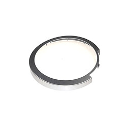 Siemens Cadre de hublot extérieur lave-linge