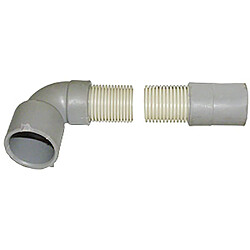 Ariston tuyau de vidange lave-linge - 2,15 m