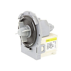 Avis Electrolux pompe de vidange lave-linge