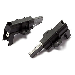 Avis Candy Charbon moteur 2PCS