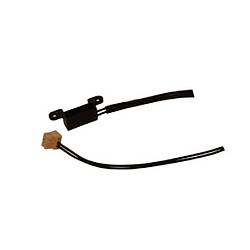 Avis Brandt détecteur de position de tambour lave-linge