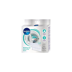 Wpro Filet de lavage pour lave-linge pas cher