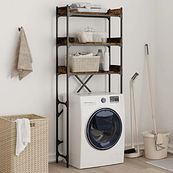 Accessoires lave-linge Vidaxl