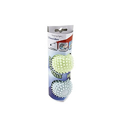 Electrolux balles adoucissantes pour sèche-linge