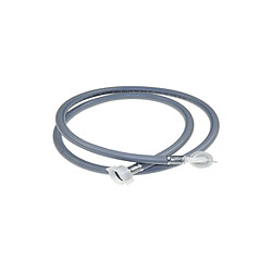 Bosch tuyau d’alimentation pour lave-linge - 1,5 m