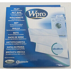 Whirlpool Filet de lavage pour lave-linge