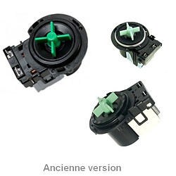 Acheter Brandt Pompe de vidange pour lave-linge