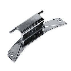 Charnière de hublot lave-linge compatible Brandt WFF1113N