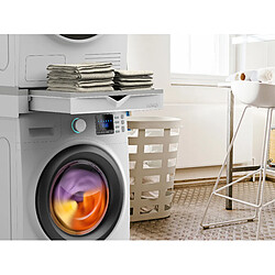 Acheter Meliconi kit de superposition lave-linge/sèche-linge