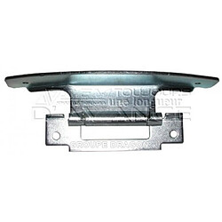 Indesit charnière de porte de hublot pour lave-linge