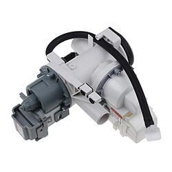 Samsung pompe de vidange lave-linge DC97-17336C pas cher