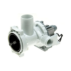 Vedette Pompe de Vidange PX2-35