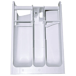 Siemens bac tiroir à lessives lave-linge