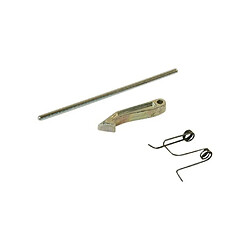 Candy kit crochet de porte lave-linge