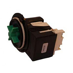 Curtiss Pompe de Vidange 74803 Pompe de vidange pour lave-linge - Voir modèles compatibles Curtiss