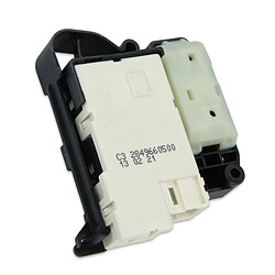 Beko sécurité de porte lave-linge