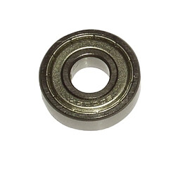 Roulement SKF 6000 ZZ pour lave-linge