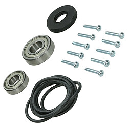 Bosch kit roulements pour lave-linge