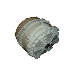 Candy cuve tambour complète sans poulie pour lave-linge