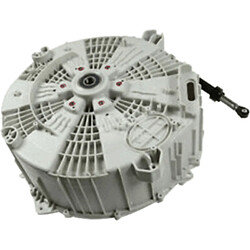 Avis Lg Demi-cuve arrière pour lave-linge