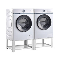 En.Casa en_casa Double socle Cremlingen