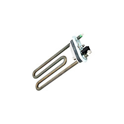Indesit résistance de lave-linge avec sonde