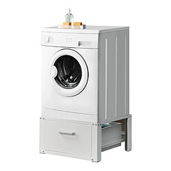 En.Casa En Casa Socle pour machine à laver