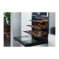 Electrolux rails télescopiques de four TR1LV