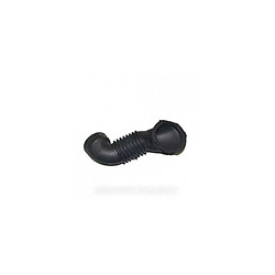 Bosch durite de remplissage pour lave-linge Durite pour lave-linge à chargement frontal - Caoutchouc résistant - Compatible Bosch - Réf. 00265958
