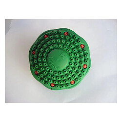 Boule de lavage pour lave-linge - Vert