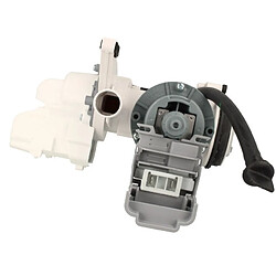 Avis Samsung pompe de vidange lave-linge DC97-17336C