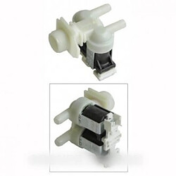 Bosch électrovanne 2 voies pour lave-linge